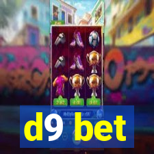 d9 bet